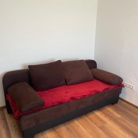 Apartament Mit Schlafzimmer Lahr  Exterior foto