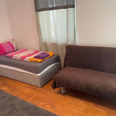 Apartament Mit Schlafzimmer Lahr  Exterior foto