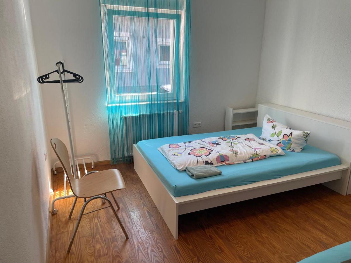 Apartament Mit Schlafzimmer Lahr  Exterior foto